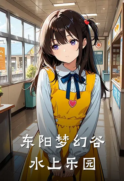 东阳梦幻谷水上乐园