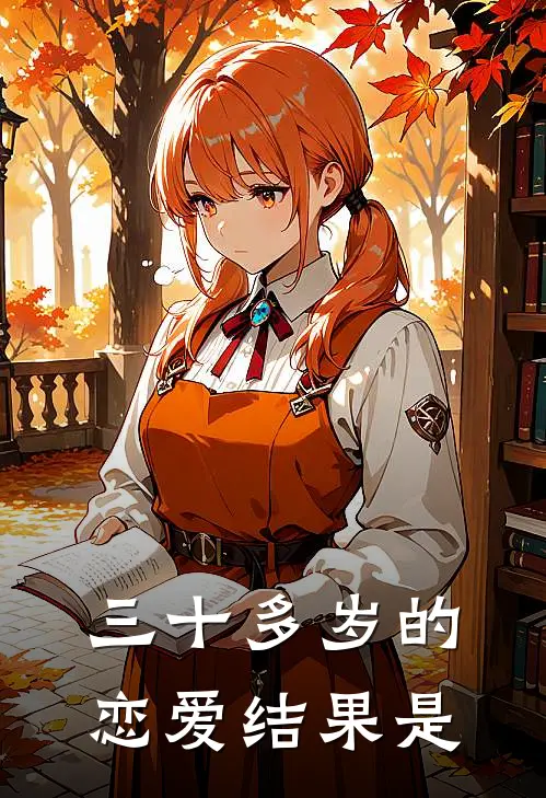 三十多岁的恋爱结果是