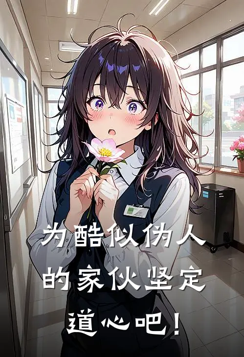 为酷似伪人的家伙坚定道心吧！