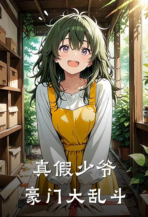 真假少爷：豪门大乱斗