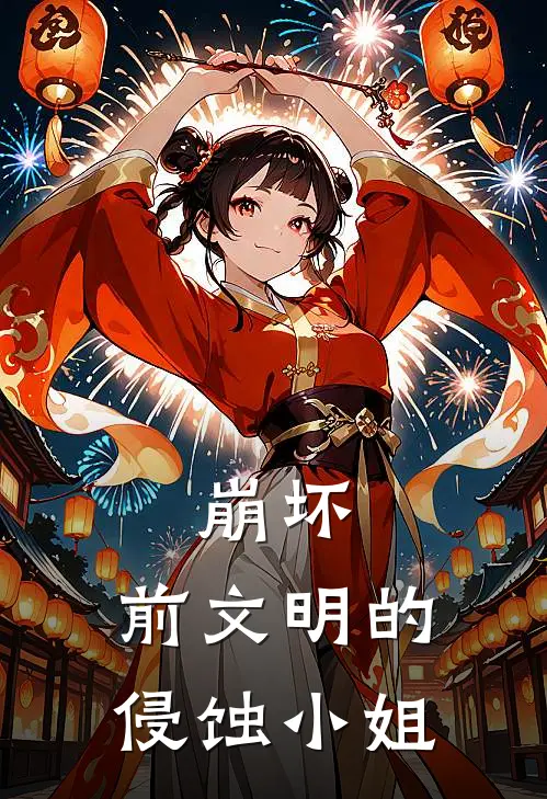 崩坏：前文明的侵蚀小姐