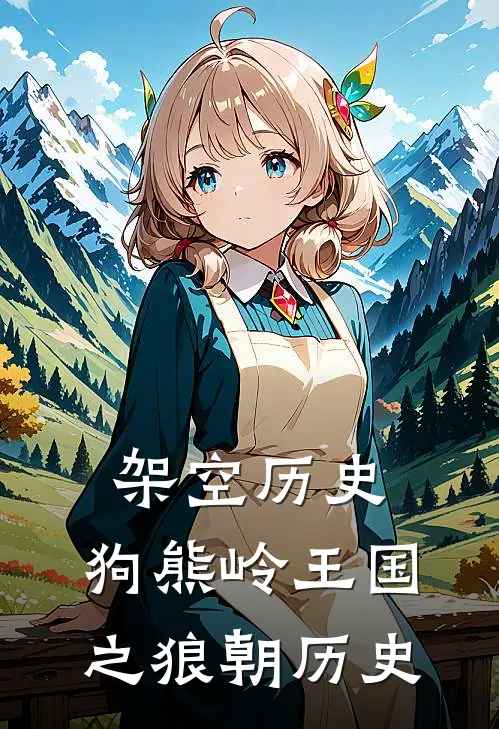 架空历史：狗熊岭王国之狼朝历史