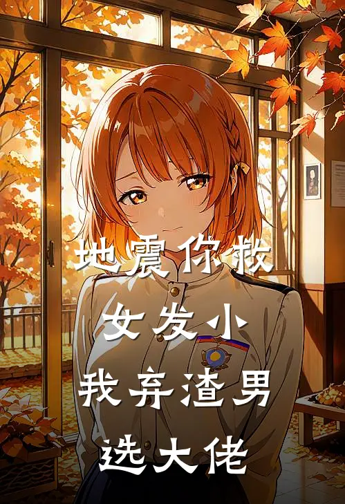 地震你救女发小：我弃渣男选大佬