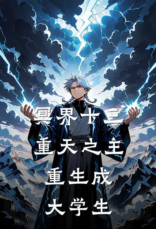 冥界十三重天之主，重生成大学生