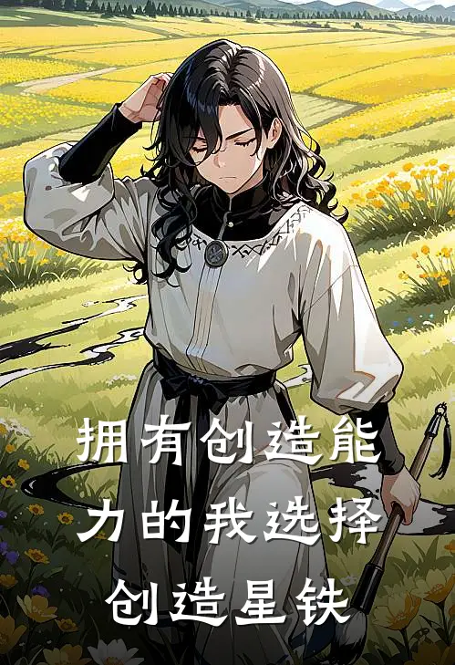 拥有创造能力的我选择创造星铁