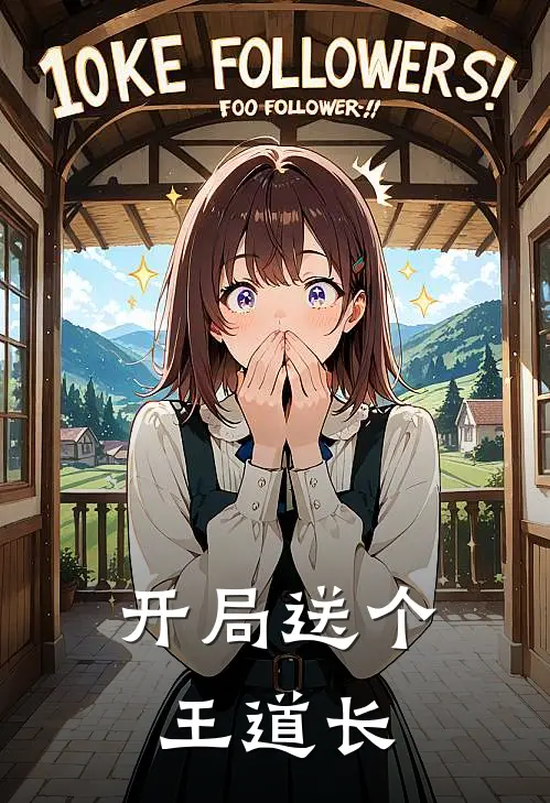 开局送个王道长