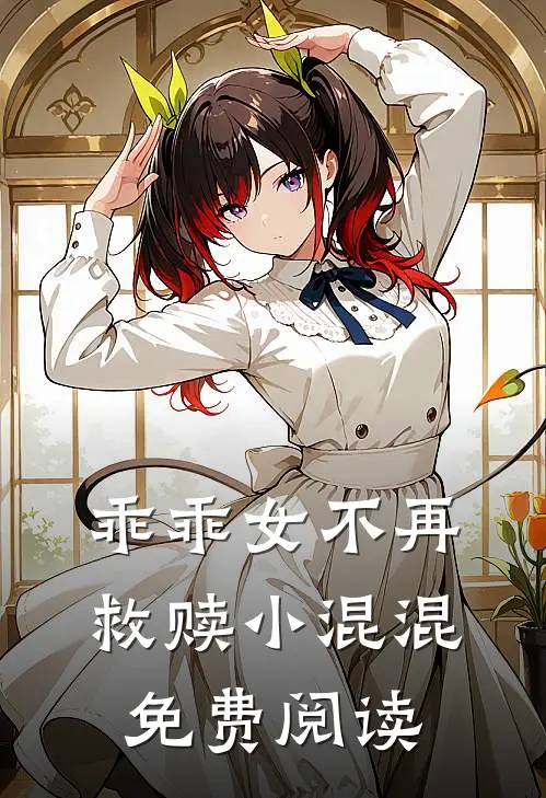 乖乖女不再救赎小混混免费阅读