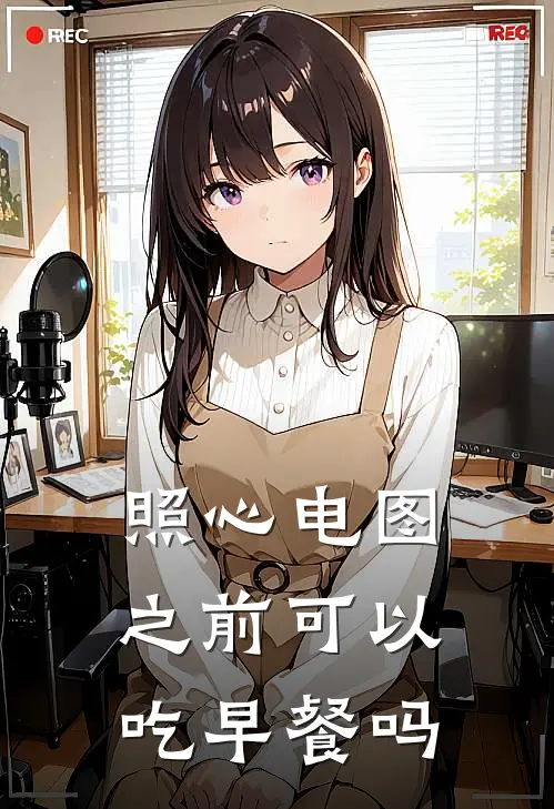 照心电图之前可以吃早餐吗