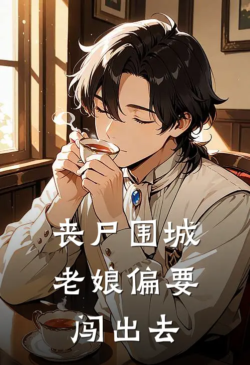 丧尸围城：老娘偏要闯出去