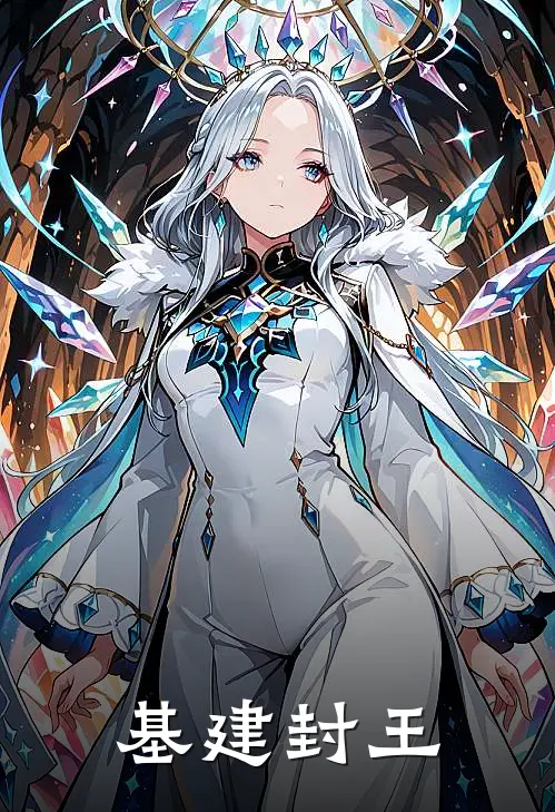 基建封王