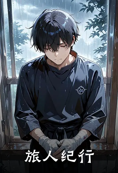旅人纪行