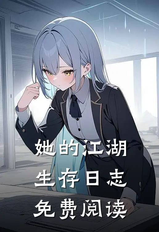 她的江湖生存日志免费阅读