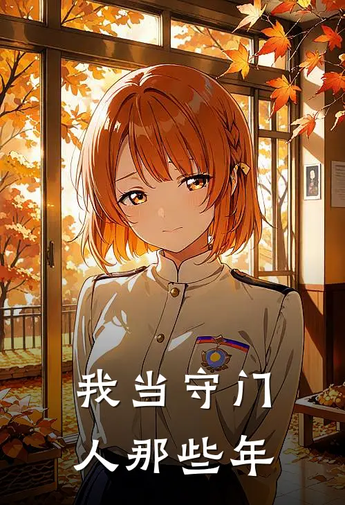 我当守门人那些年