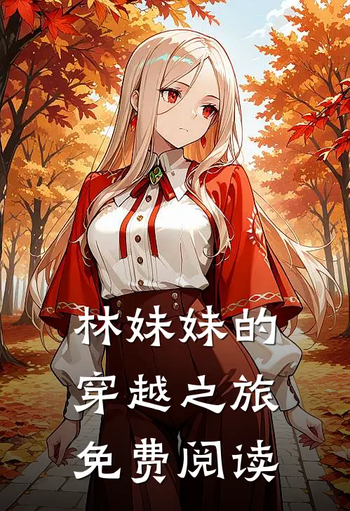 林妹妹的穿越之旅免费阅读