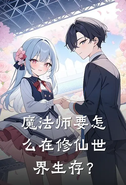 魔法师要怎么在修仙世界生存？