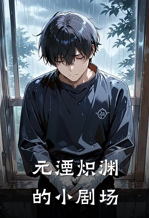 元湮炽渊的小剧场