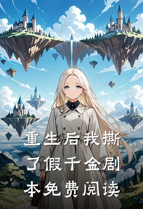 重生后我撕了假千金剧本免费阅读