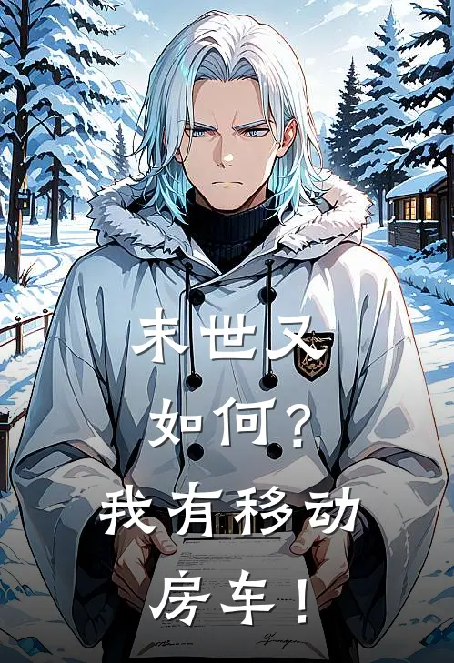 末世又如何？我有移动房车！