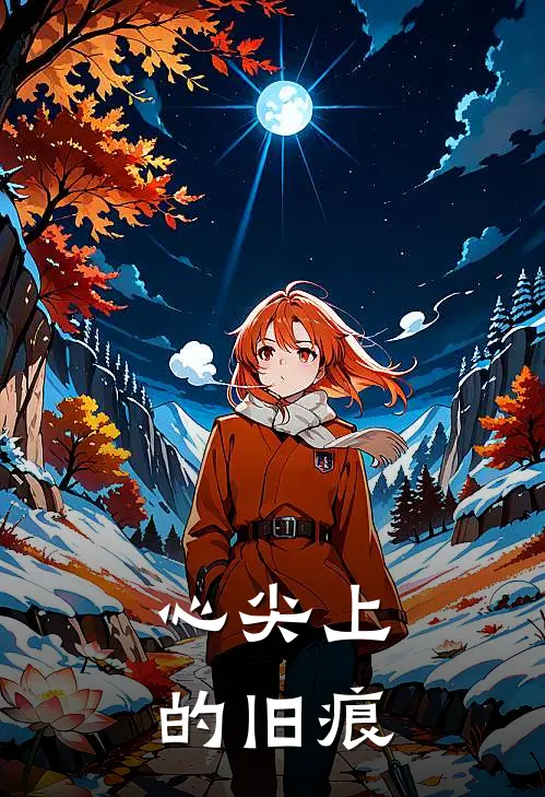 心尖上的旧痕