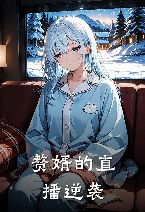 赘婿的直播逆袭