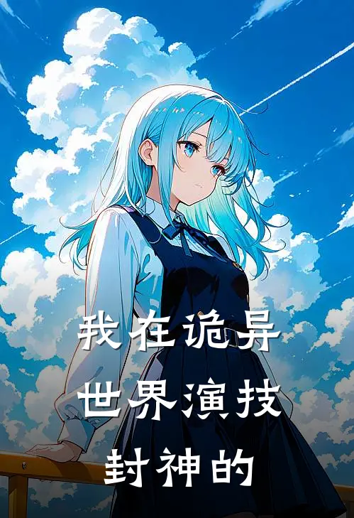 我在诡异世界演技封神的