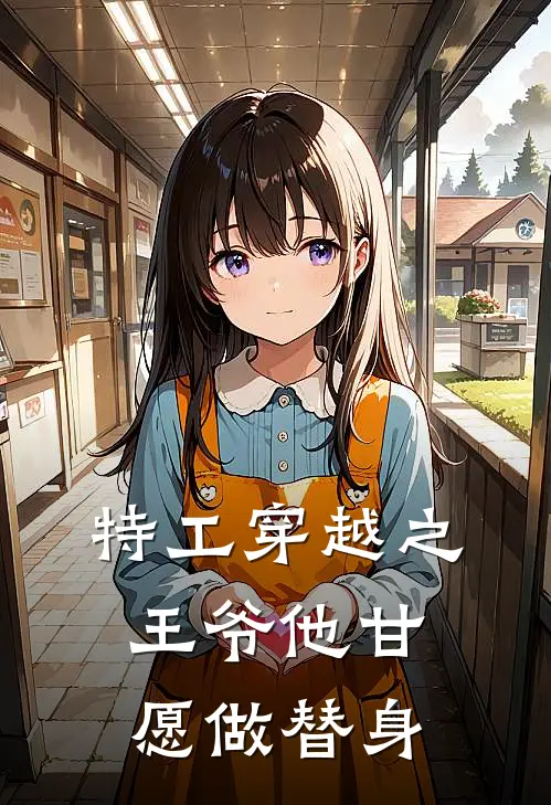 特工穿越之王爷他甘愿做替身