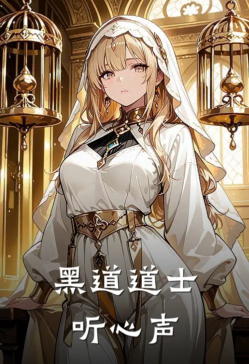 黑道道士听心声