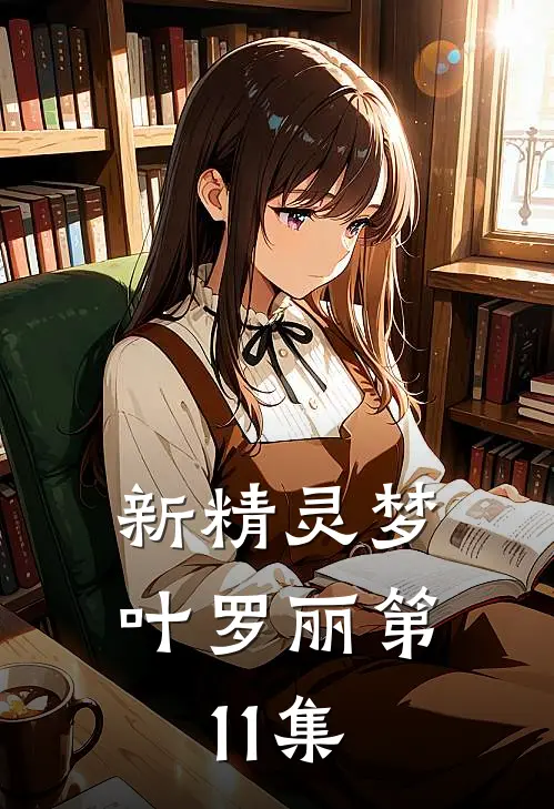 新精灵梦叶罗丽第11集