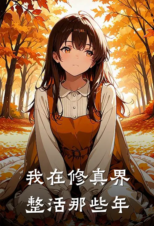 我在修真界整活那些年