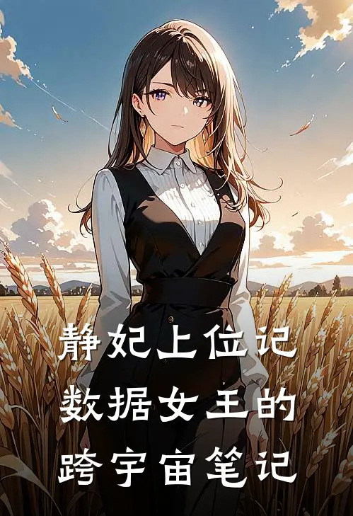 静妃上位记数据女王的跨宇宙笔记