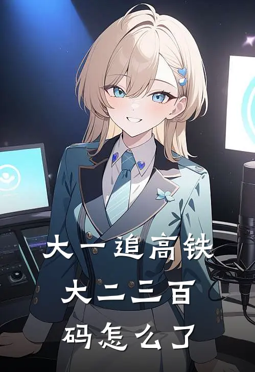 大一追高铁，大二三百码怎么了