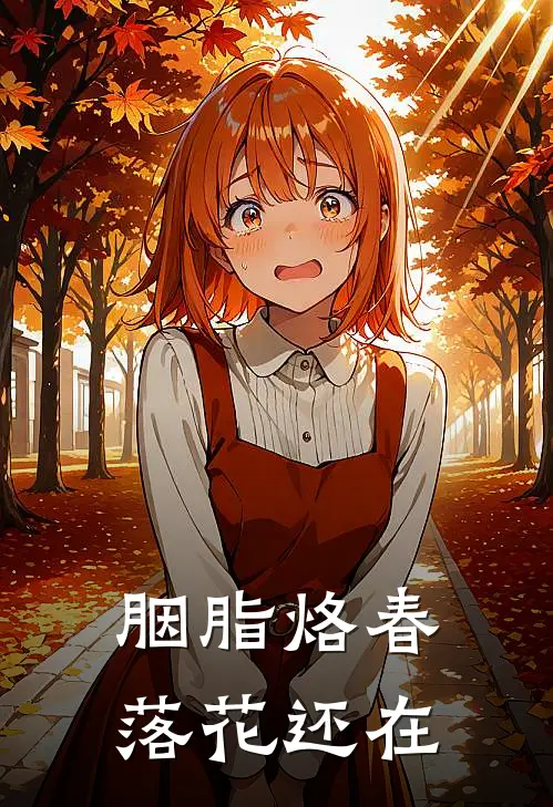 胭脂烙 春落花还在