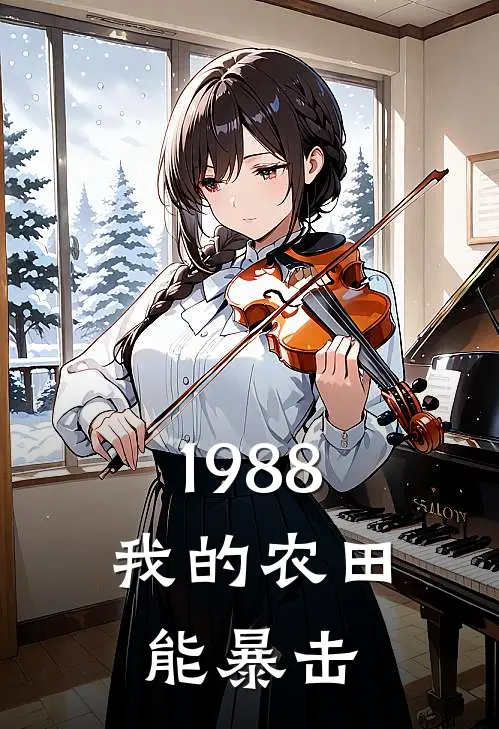 1988：我的农田能暴击