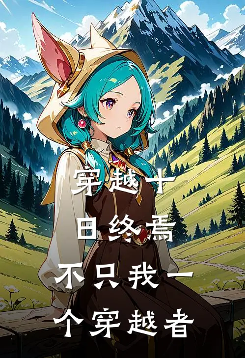 穿越十日终焉，不只我一个穿越者