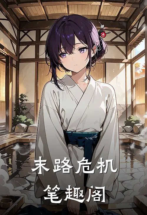 末路危机笔趣阁