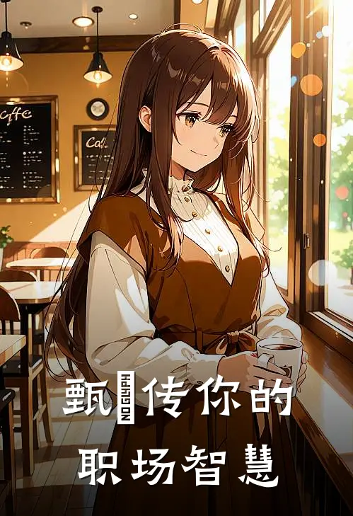 甄嬛传你的职场智慧