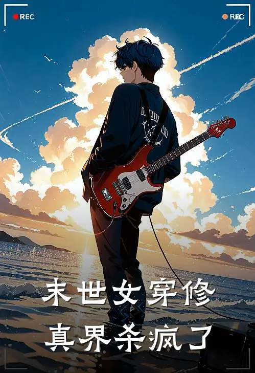 末世女穿修真界杀疯了