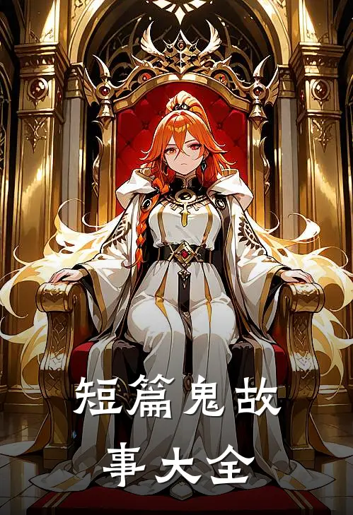 短篇鬼故事大全