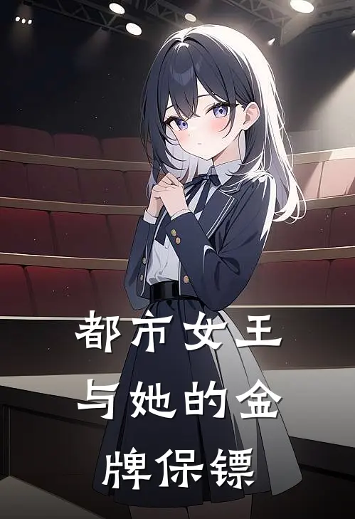 都市女王与她的金牌保镖