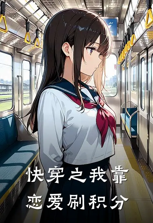 快穿之我靠恋爱刷积分