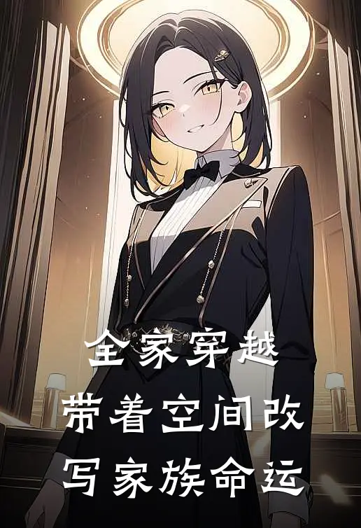 全家穿越：带着空间改写家族命运