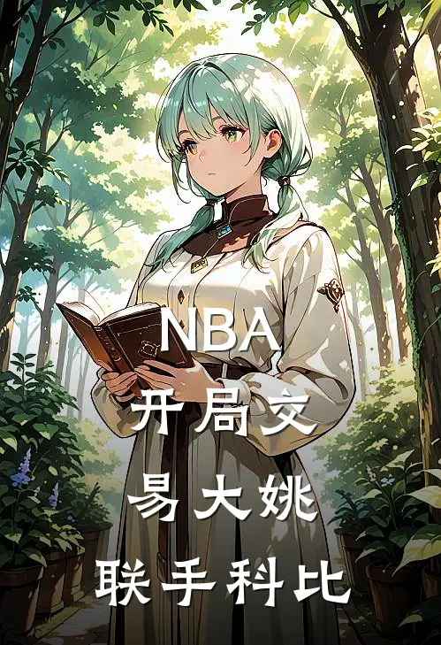 NBA：开局交易大姚，联手科比