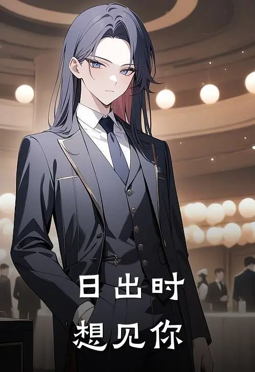 日出时，想见你