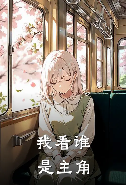 我看谁是主角