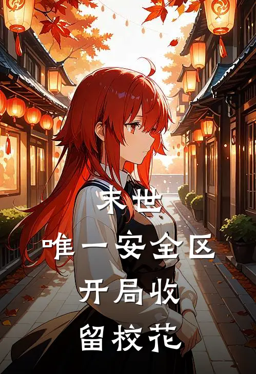 末世：唯一安全区，开局收留校花