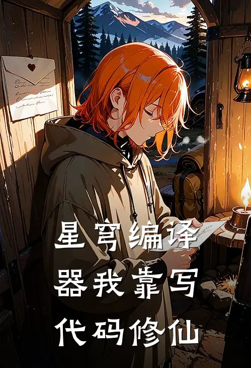 星穹编译器我靠写代码修仙