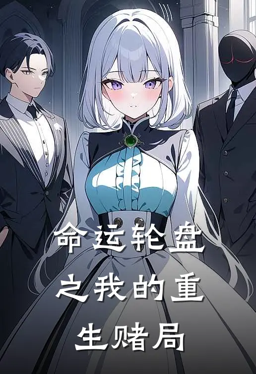 命运轮盘之我的重生赌局