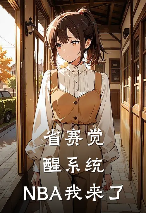 省赛觉醒系统，NBA我来了