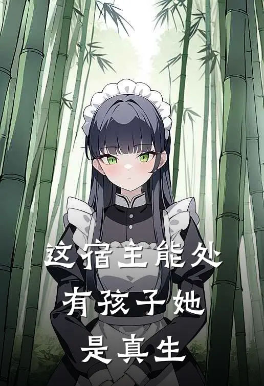 这宿主能处，有孩子她是真生