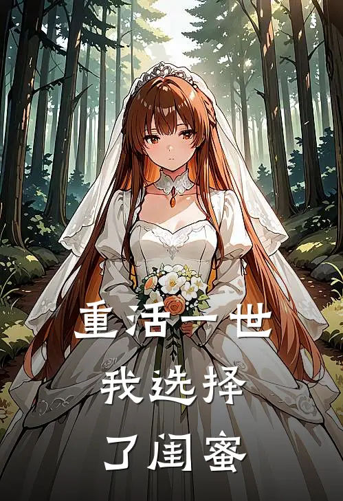 重活一世，我选择了闺蜜